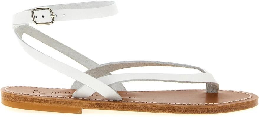 K.jacques Smyrne Sandals