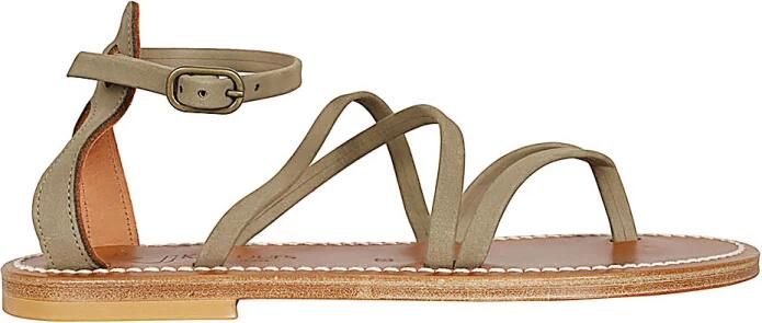 K.JACQUES St Tropez Sandal