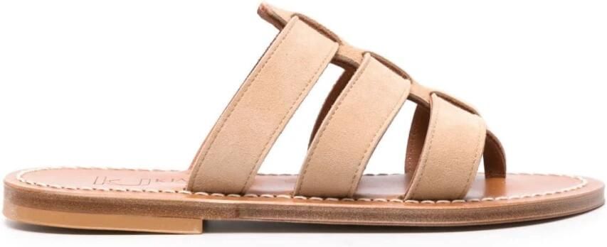 K.JACQUES St Tropez Sandalen - Foto 1