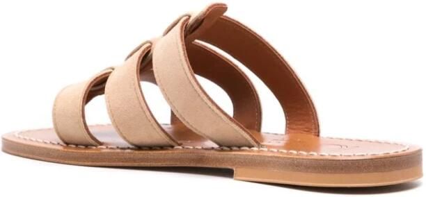 K.JACQUES St Tropez Sandalen - Foto 4