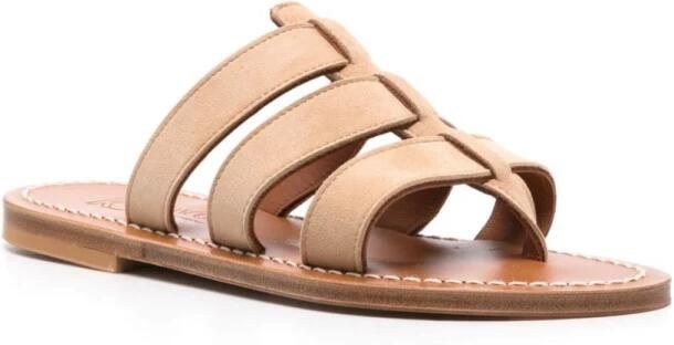 K.JACQUES St Tropez Sandalen - Foto 3
