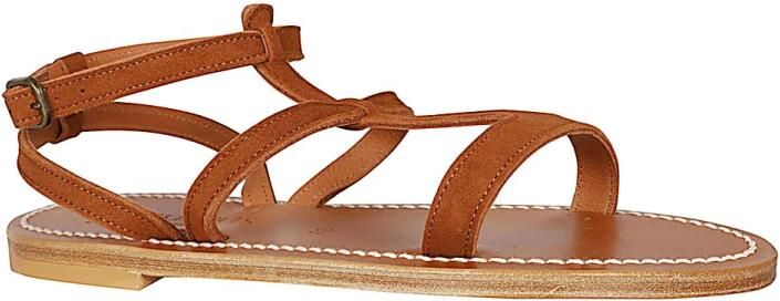 K.JACQUES St Tropez Sandalen - Foto 3