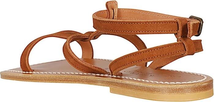 K.JACQUES St Tropez Sandalen - Foto 2