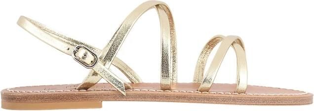 K.jacques Talara Sandalen