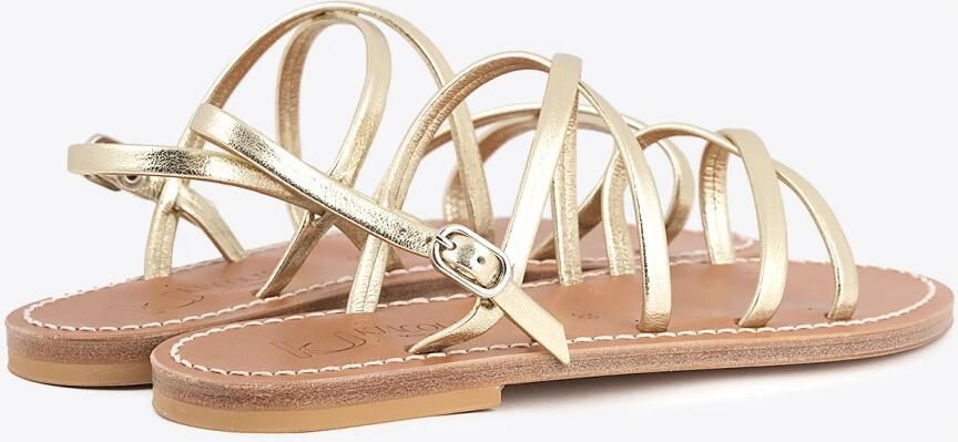 K.jacques Talara Sandalen - Foto 2