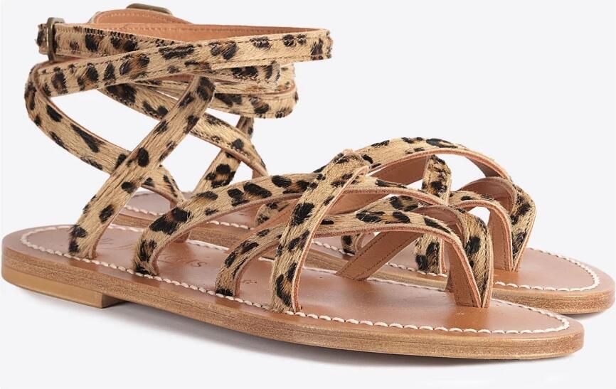 K.JACQUES Zenobie Sandalen - Foto 8