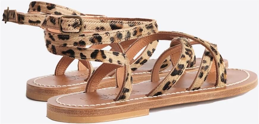 K.JACQUES Zenobie Sandalen - Foto 9