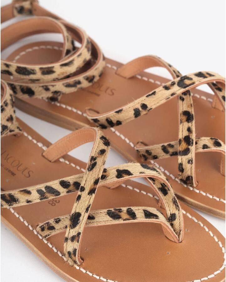 K.JACQUES Zenobie Sandalen - Foto 2