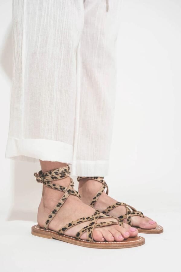 K.JACQUES Zenobie Sandalen - Foto 4