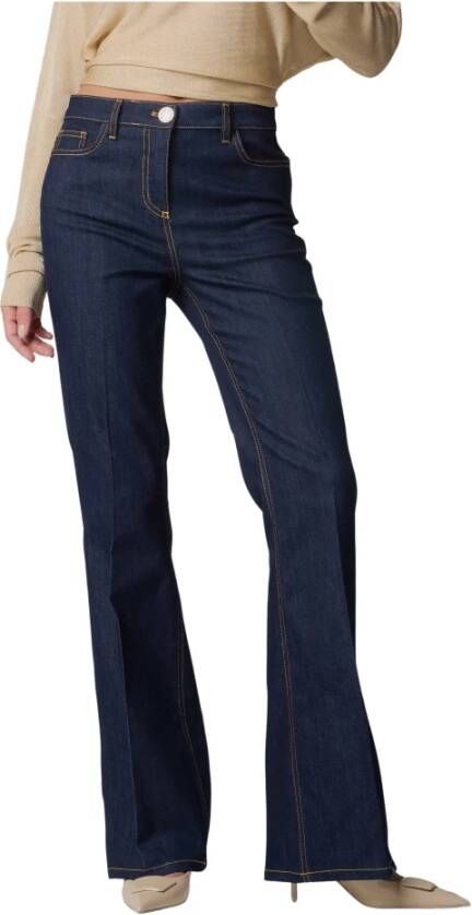 Kocca Boot-cut Jeans - Foto 2