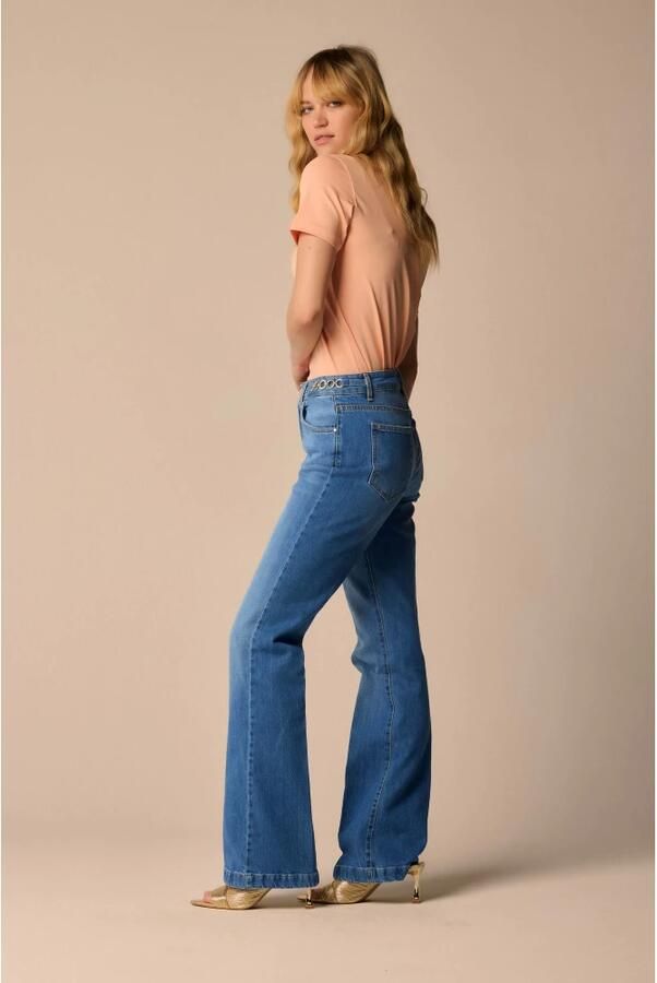 Kocca Bootcut Jeans