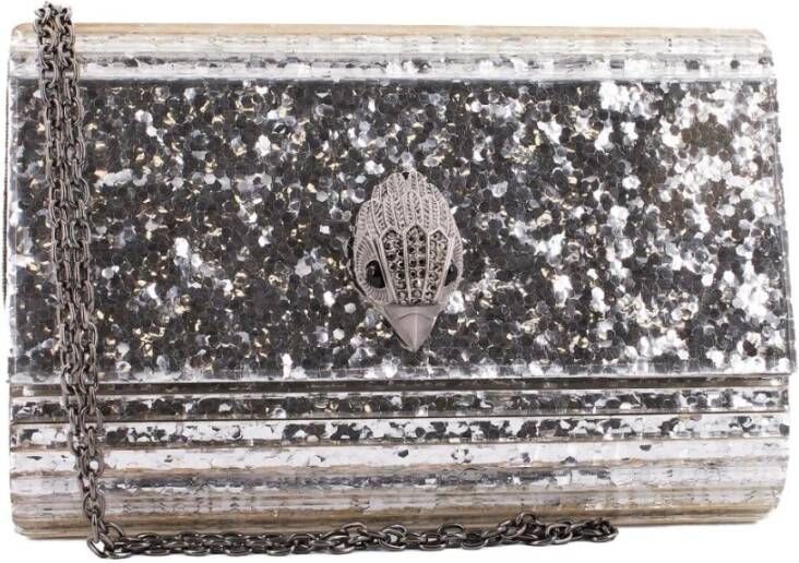 Kurt Geiger Adelaar Crossbody Tassen