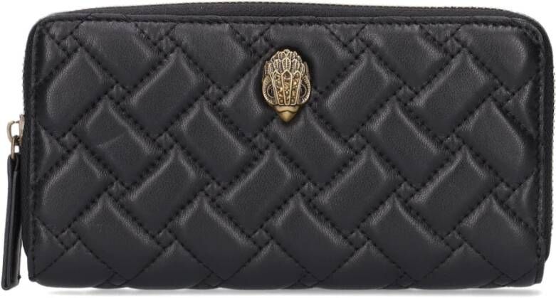 Kurt Geiger Adelaar Ritsportemonnee