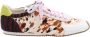Kurt Geiger Octavia Teddy enkellaarsje van suède met strass - Thumbnail 39