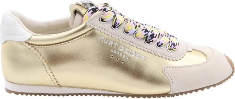 Kurt Geiger Stijlvolle Loafer met Patxaran Accent - Foto 7