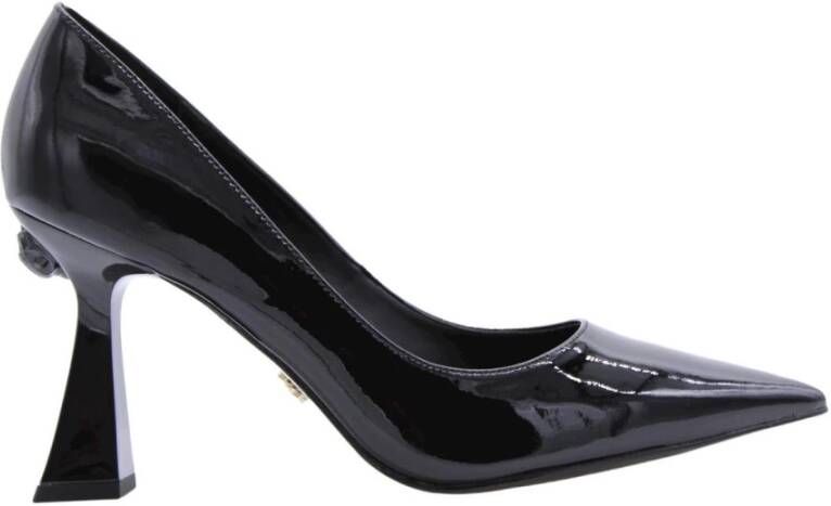 Kurt Geiger Londen Kurt Geiger London Stiletto Pumps High Heels Schoenen Hoge Hak Dames Zwart - Foto 6