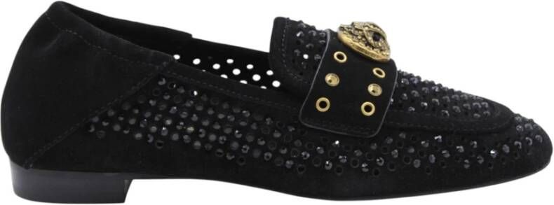 Kurt Geiger Blauwe Loafer Schoenen voor Heren