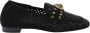 Kurt Geiger Blauwe Loafer Schoenen voor Heren - Thumbnail 1