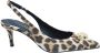 Kurt Geiger Bruine Veterschoenen - Thumbnail 1