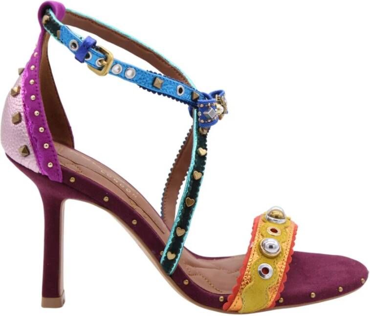 Kurt Geiger Dahlia Street Sandalen