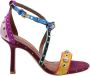 Kurt Geiger Dahlia Street Sandalen - Thumbnail 2