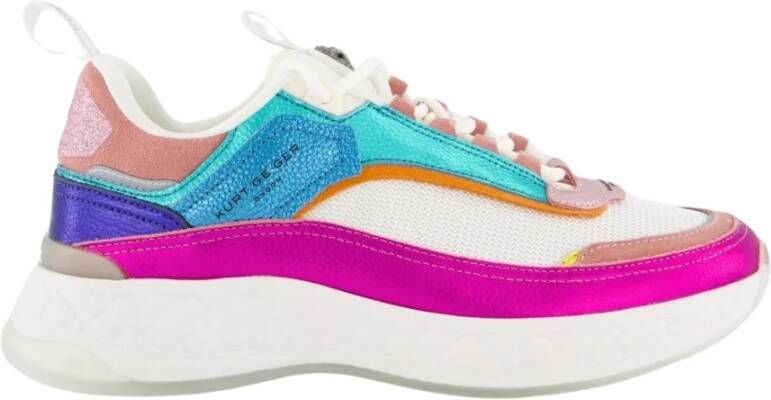 Kurt Geiger Dames Kensington Multicolor Dames