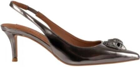 Kurt Geiger Dames Schoenen Elegante Collectie Gray Dames