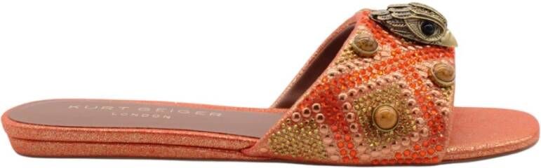 Kurt Geiger Danza Muiltjes