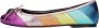 KURT GEIGER LONDON Ballerina Dames Eagle Stripe Maat: 36 Materiaal: Leer - Thumbnail 3