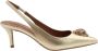 Kurt Geiger Stijlvolle Loafer met Patxaran Accent - Thumbnail 2