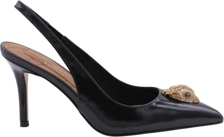 Kurt Geiger Elegante Slingback Schoenen voor Vrouwen