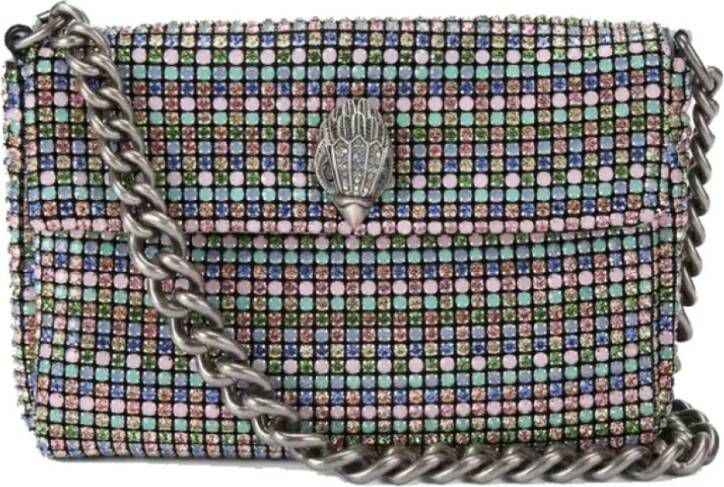 Kurt Geiger Feest Schoudertas met Adelaarskop