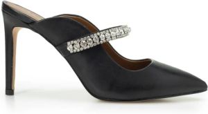 Kurt Geiger Hakken Zwart Dames