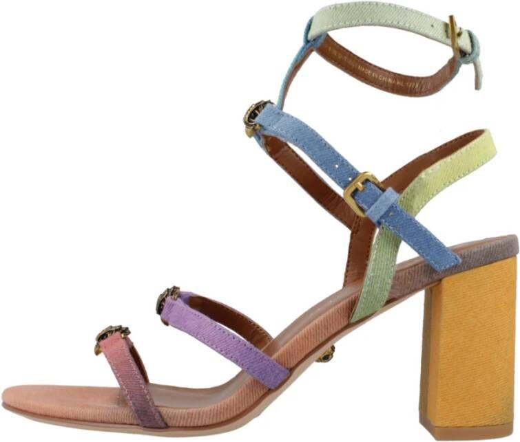 Kurt Geiger High Heel Sandals Multicolor Dames