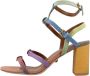 Kurt Geiger High Heel Sandals Multicolor Dames - Thumbnail 1