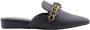 Kurt Geiger Londen Kurt Geiger London Chelsea Mule Loafers Instappers Dames Zwart - Thumbnail 2