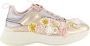 Kurt Geiger Denton Sneakers Stijlvol en Comfortabel Roze Dames - Thumbnail 19