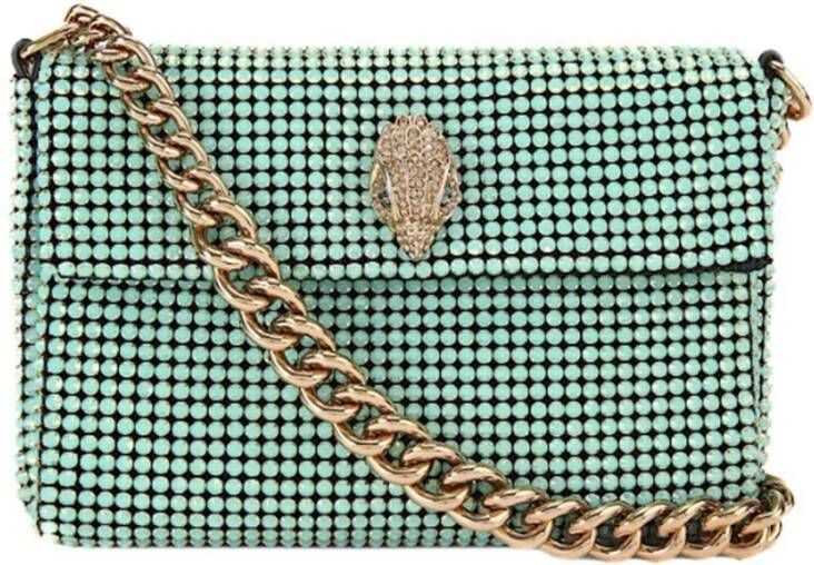 Kurt Geiger Kristal Adelaar Schoudertas