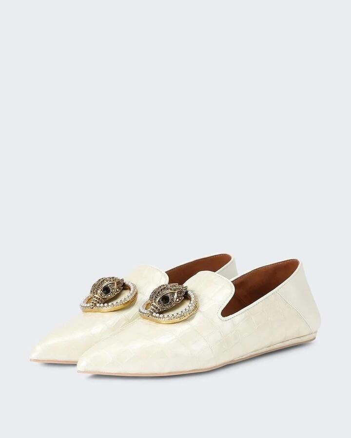 Kurt Geiger 225 Chelsea Point Slip On - Foto 2