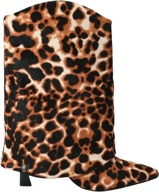 Kurt Geiger Annabel Gaiter Laars