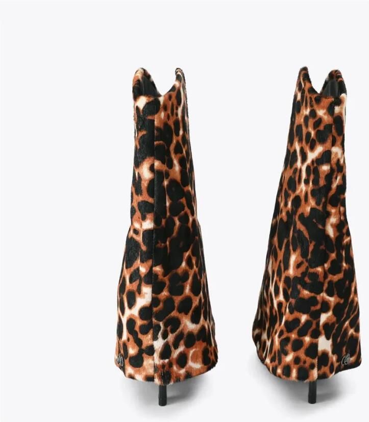 Kurt Geiger Annabel Gaiter Laars - Foto 4