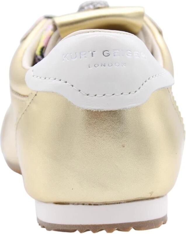 Kurt Geiger Stijlvolle Loafer met Patxaran Accent - Foto 5