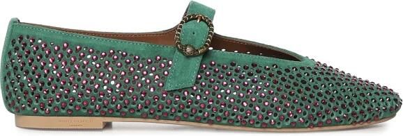 Kurt Geiger Ballerina's