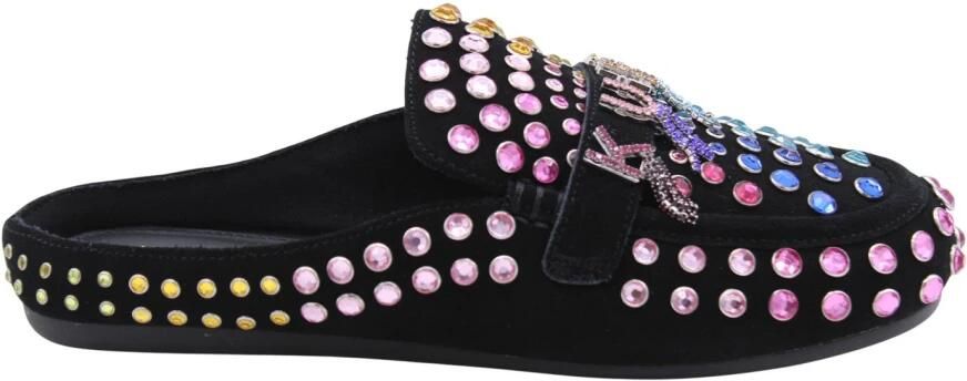 Kurt Geiger Schoenen Zwart Vrouwen