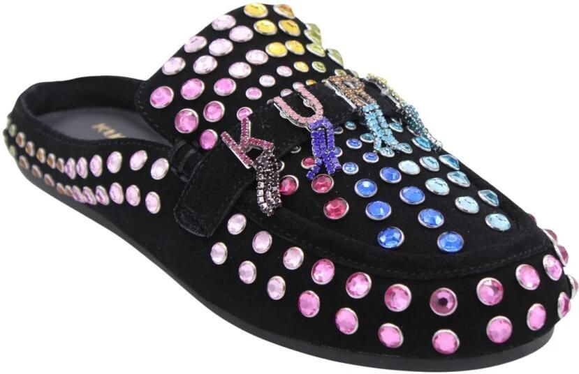 Kurt Geiger Schoenen Zwart Vrouwen - Foto 5