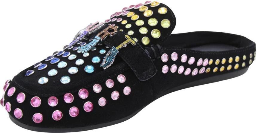 Kurt Geiger Schoenen Zwart Vrouwen - Foto 6