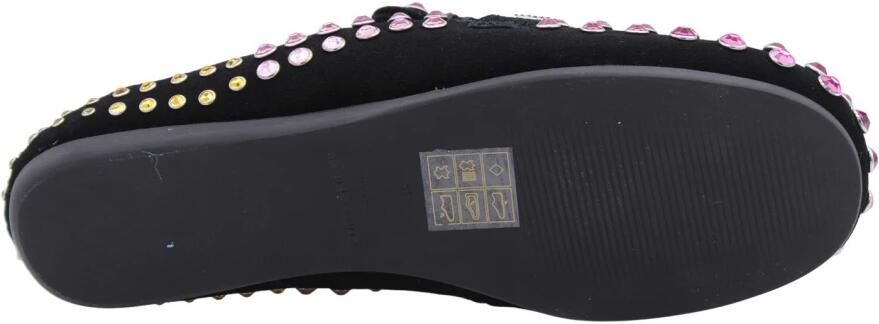 Kurt Geiger Schoenen Zwart Vrouwen - Foto 7