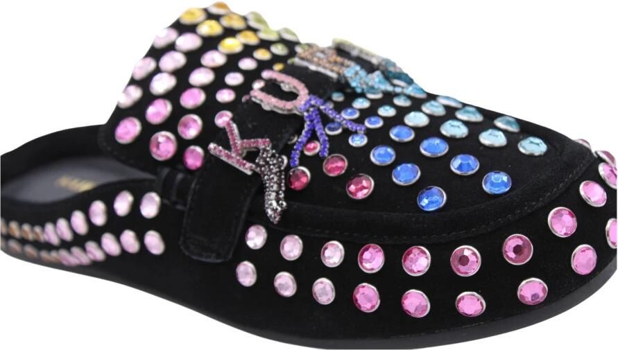 Kurt Geiger Schoenen Zwart Vrouwen - Foto 4
