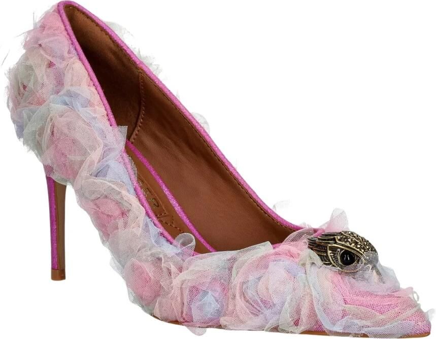 Kurt Geiger Belgravia Eagle Court Hak