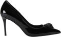 Kurt Geiger Belgravia Eagle Court - Zwart